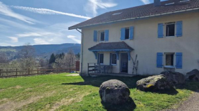 Le Petit Hangy Fresse-Sur-Moselle